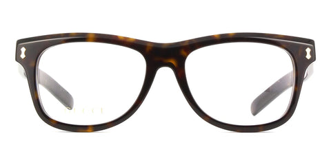 Gucci GG1526O 006 Glasses