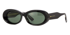Gucci GG1527S 001 - As Seen On Dua Lipa