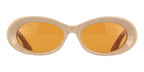 Gucci GG1527S 004 Sunglasses