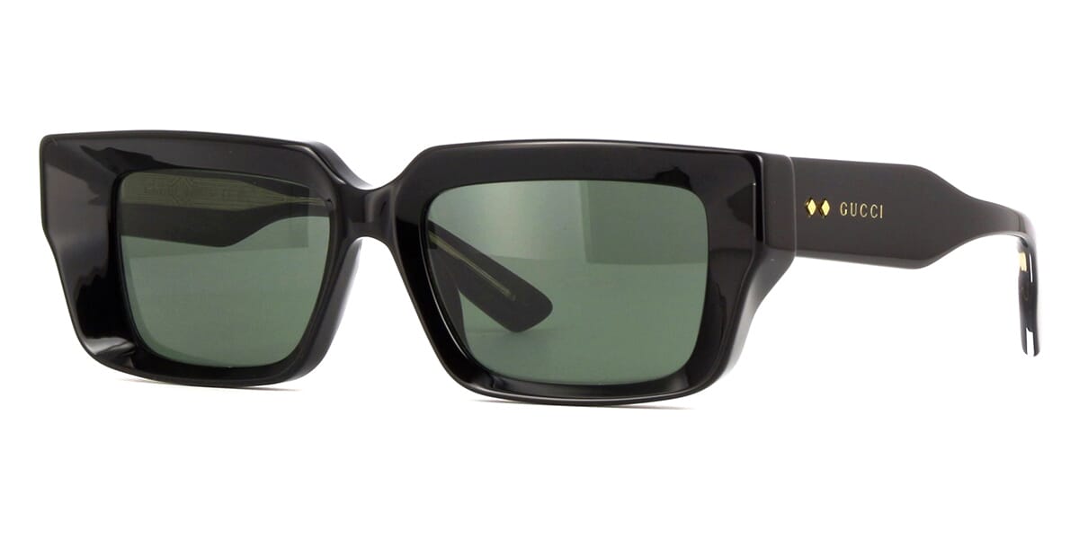 Gucci GG1529S 001 Sunglasses