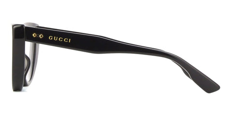 Gucci GG1530O 001 Glasses