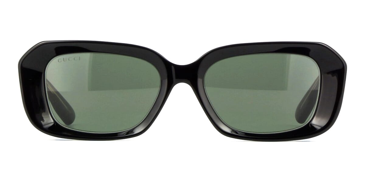 Gucci GG1531SK 001 Sunglasses