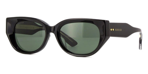 Gucci GG1532SA 001 Sunglasses