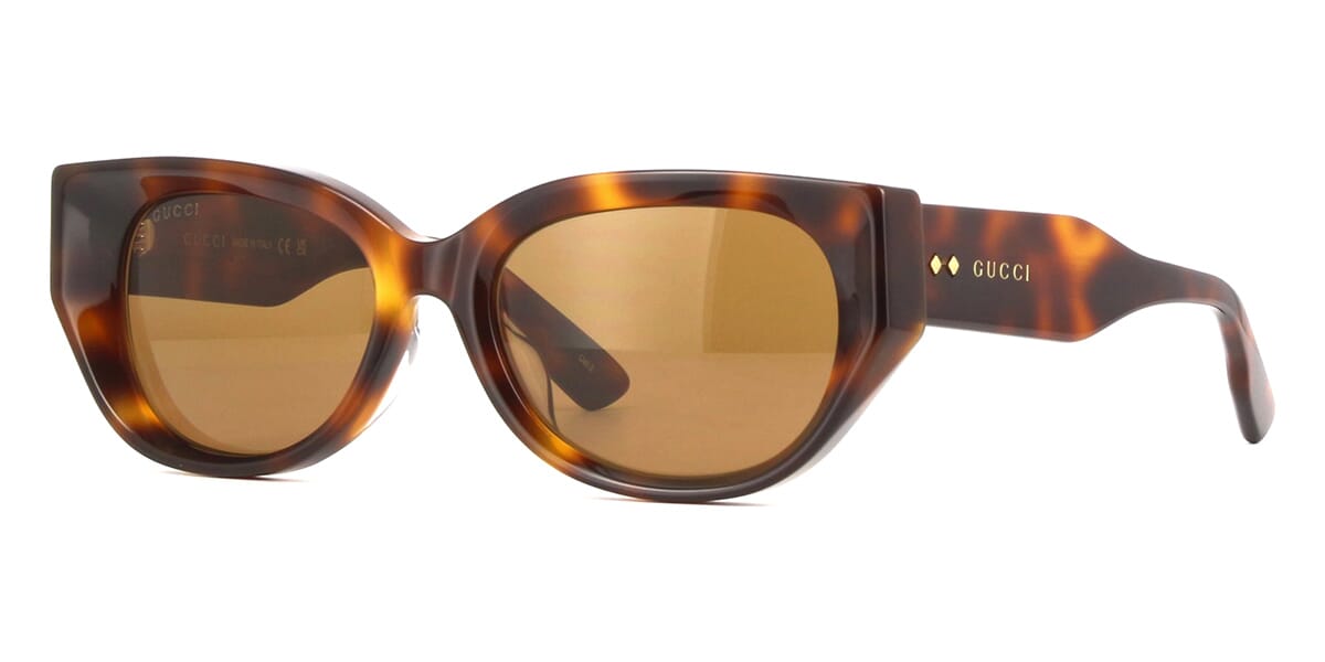 Gucci GG1532SA 002 Sunglasses