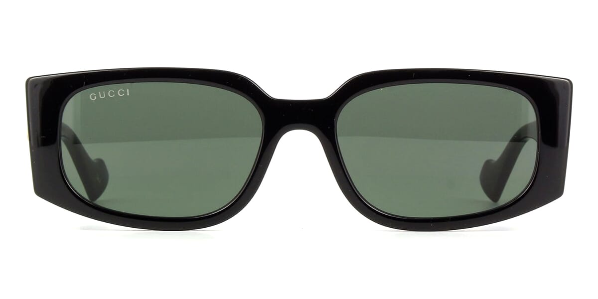 Gucci GG1534S 001 Sunglasses