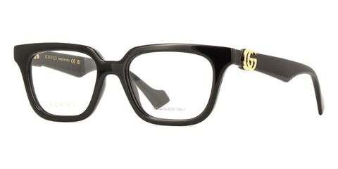 Gucci GG1536O 001 Glasses