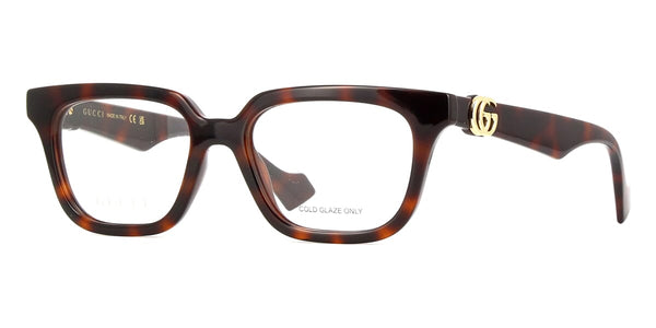 Gucci GG1536O 002 Glasses - Pretavoir