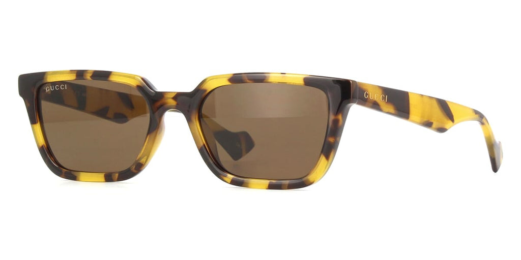 Gucci GG1539S 005 Sunglasses