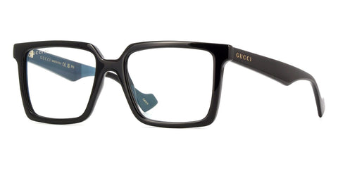 Gucci GG1541S 001 Blue & Beyond Sunglasses