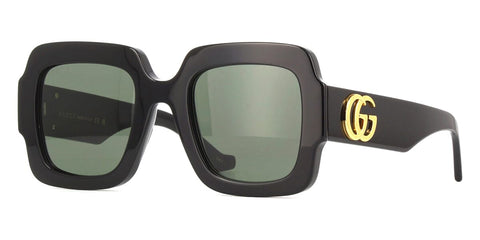 Gucci GG1547S 001 Sunglasses