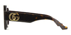 Gucci GG1547S 002 Sunglasses