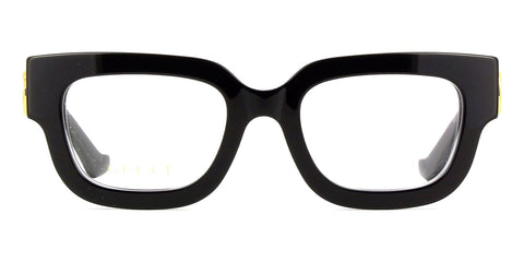 Gucci GG1548O 001 Glasses