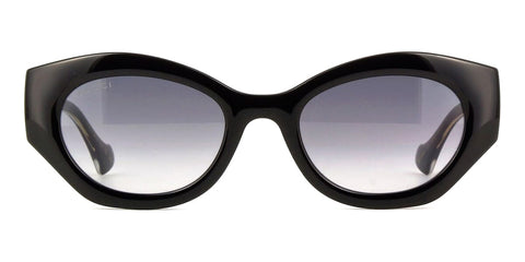 Gucci GG1553S 001 Sunglasses