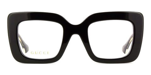 Gucci GG1554O 001 Glasses