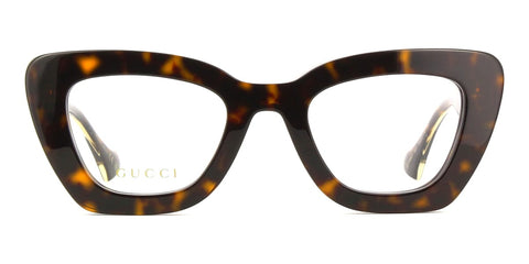 Gucci GG1555O 002 Glasses