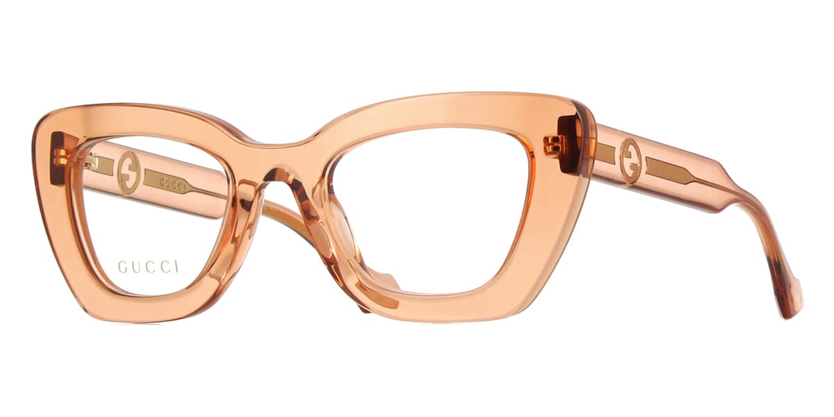 Gucci GG1555O 004 Glasses Pretavoir