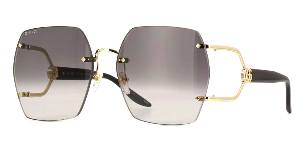 Gucci GG1562S 001 Sunglasses