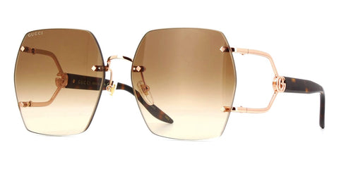 Gucci GG1562S 002 Sunglasses