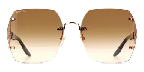 Gucci GG1562S 002 Sunglasses