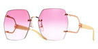 Gucci GG1562S 004 Sunglasses