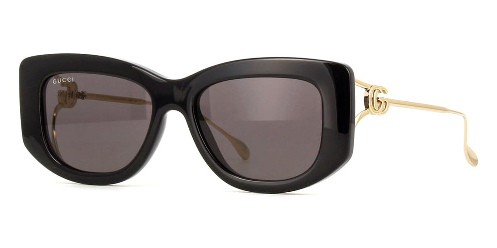 Gucci GG1566S 001 Sunglasses