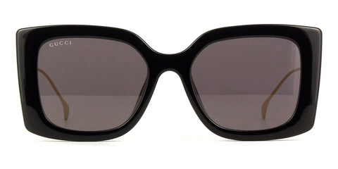 Gucci GG1567SA 001 Sunglasses