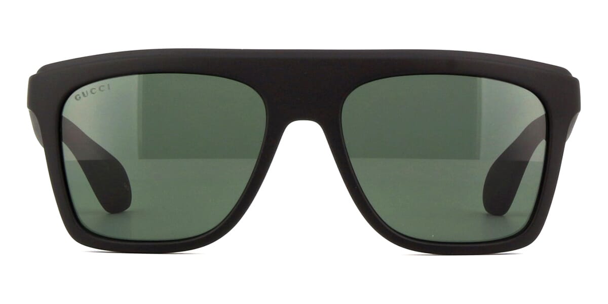 Gucci GG1570S 001 Sunglasses