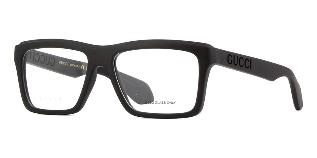 Gucci GG1573O 001 Glasses