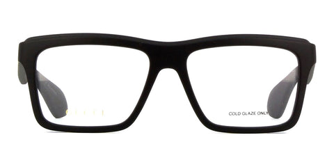 Gucci GG1573O 001 Glasses