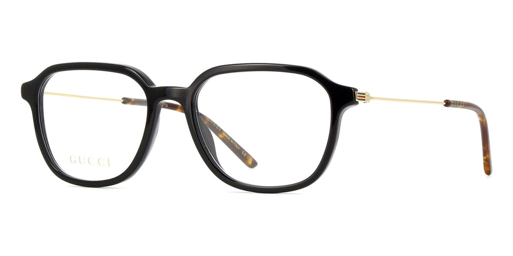 Gucci GG1576O 001 Glasses