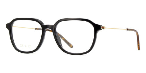 Gucci GG1576O 001 Glasses