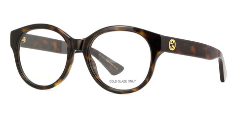 Gucci GG1580O 002 Glasses