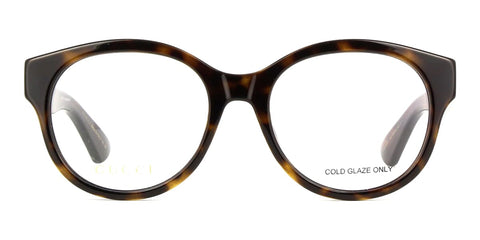 Gucci GG1580O 002 Glasses