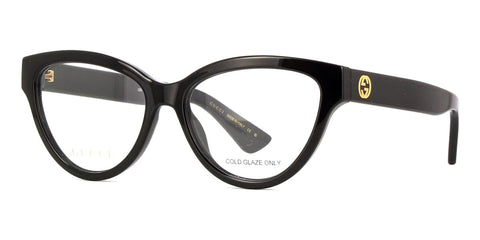 Gucci GG1581O 001 Glasses