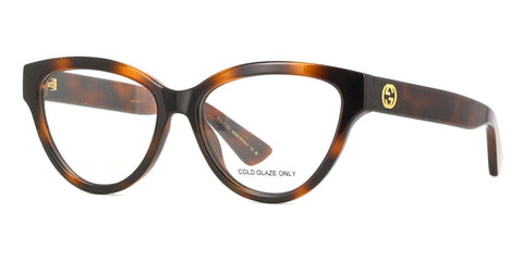 Gucci GG1581O 002 Glasses