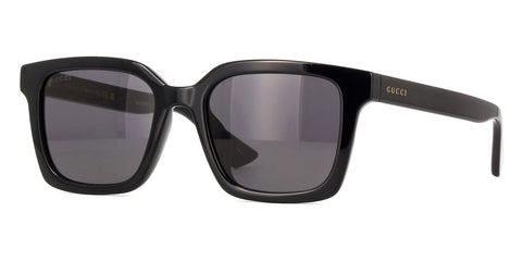 Gucci GG1582SK 001 Sunglasses