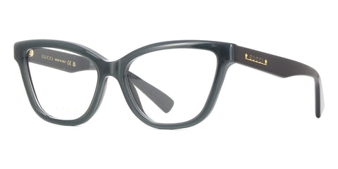 Gucci GG1589O 001 Glasses