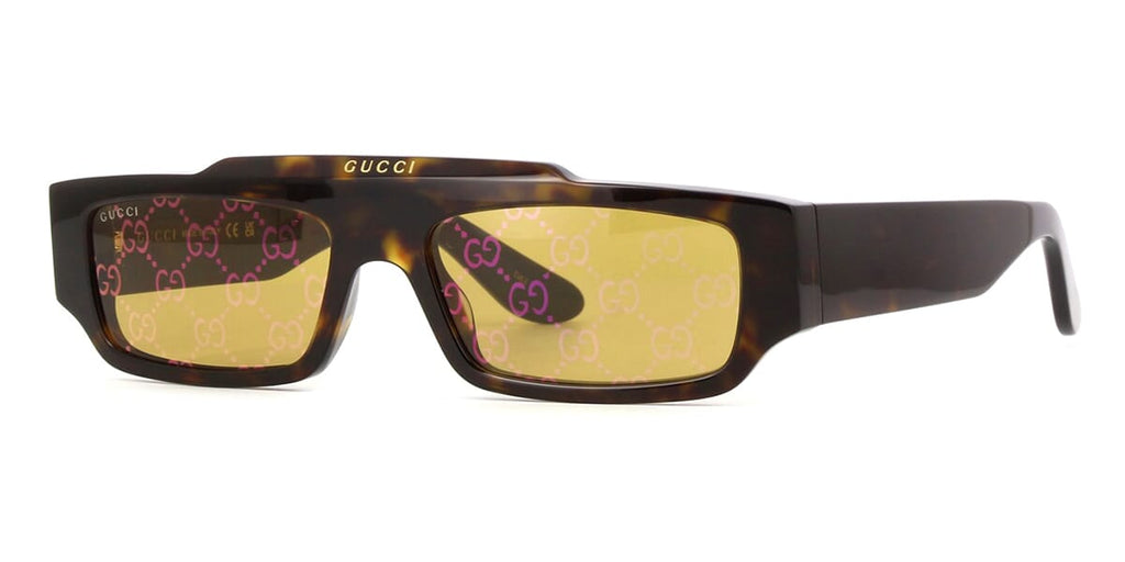 Gucci GG1592S 002 Sunglasses