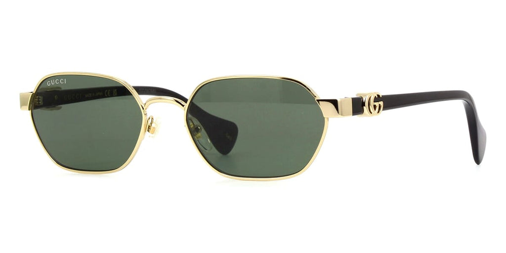 Gucci GG1593S 001 Sunglasses