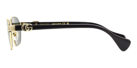 Gucci GG1593S 001 Sunglasses