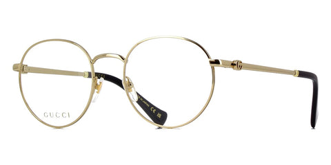 Gucci GG1594O 001 Glasses