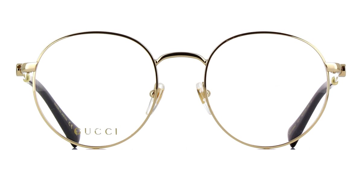 Gucci GG1594O 001 Glasses