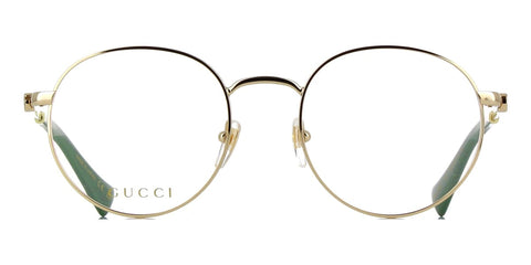 Gucci GG1594O 002 Glasses