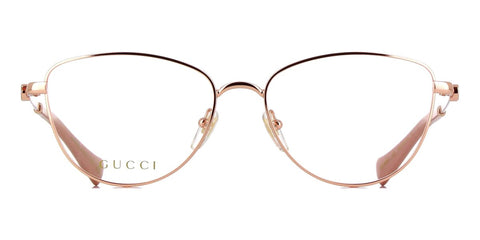 Gucci GG1595O 002 Glasses