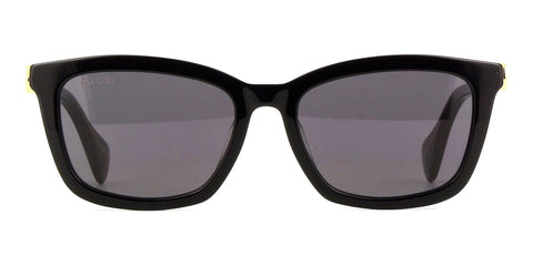 Gucci GG1596SK 001 Sunglasses