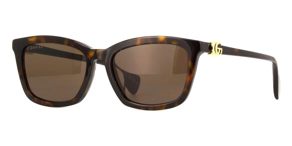 Gucci GG1596SK 003 Sunglasses