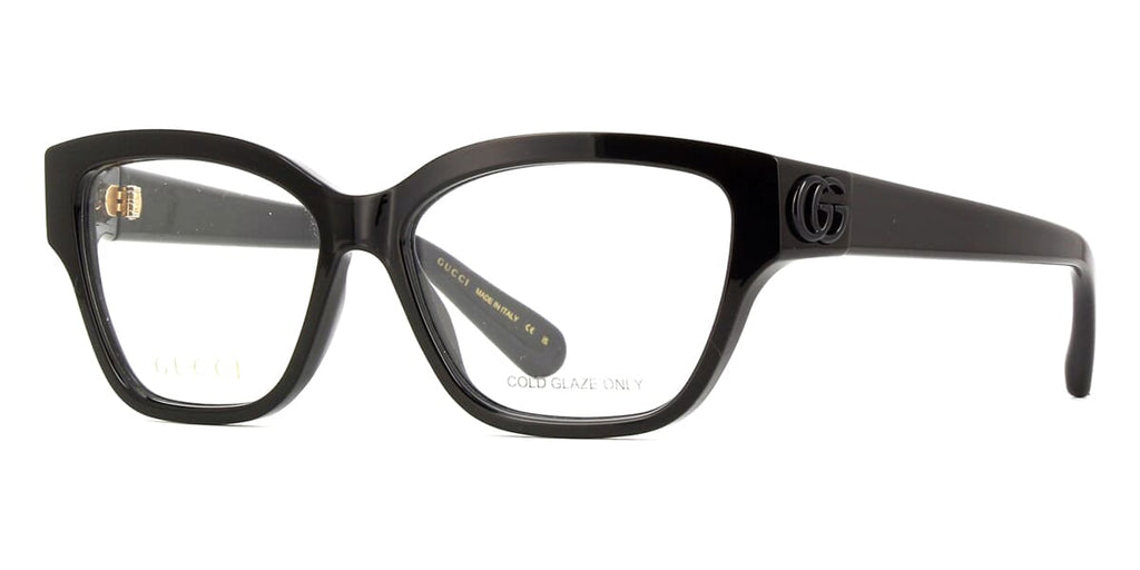 Gucci GG1597O 001 Glasses