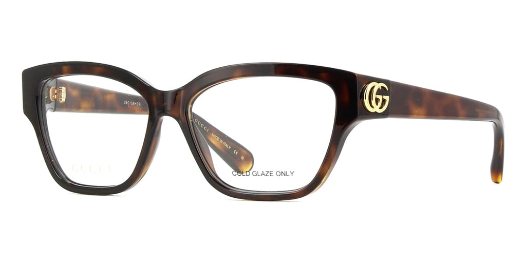 Gucci GG1597O 002 Glasses