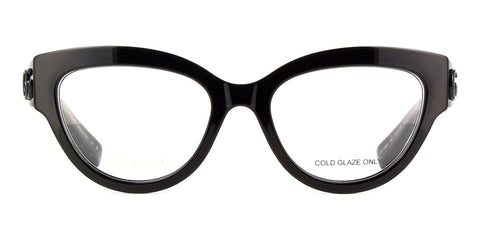 Gucci GG1598O 001 Glasses