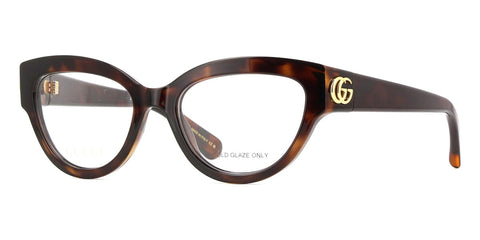 Gucci GG1598O 002 Glasses